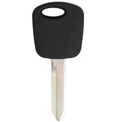 Ford Mustang Ignition Key