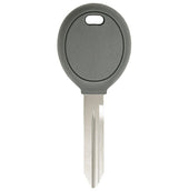 Chrysler Town & Country Ignition Key