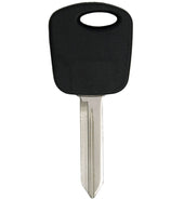 Ford Focus Ignition Key Blanks