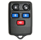 Keyless Remotes For Ford Freestar - Used