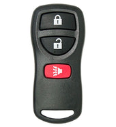 Used Keyless Remotes For Nissan Frontier