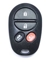 Used Remotes For Toyota Avalon