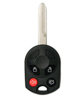 Used Keyless Remotes For Ford Fusion