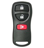 Used Keyless Remotes For Nissan Versa