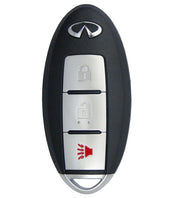 Used Keyless Remotes For Infiniti FX35