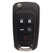 Keyless Remotes For Chevrolet Camaro - Used