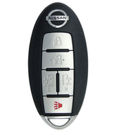 Used Keyless Remotes For Nissan Quest