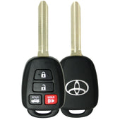 Used Remotes For Toyota Camry