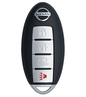 Used Keyless Remotes For Nissan Altima