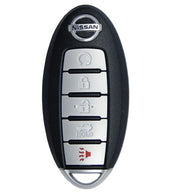 Used Keyless Remotes For Nissan Maxima