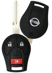 Used Keyless Remotes For Nissan Sentra
