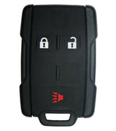 Used Keyless Remotes For GMC Sierra