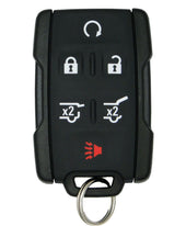 Keyless Remotes For Chevrolet Suburban - Used