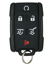 Keyless Remotes For Chevrolet Tahoe - Used