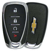 Keyless Remotes For Chevrolet Traverse - Used