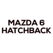Mazda 6 Hatchback Keyless Remotes Key Fobs
