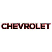 Chevrolet Ignition Key Blanks