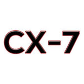 Mazda CX-7 Keyless Remotes Key Fobs
