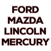 Ford, Mazda, Lincoln, Mercury Remote Cases