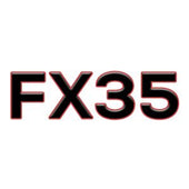 Infiniti FX35 Keyless Remotes Key Fobs