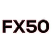 Infiniti FX50 Keyless Remotes Key Fobs