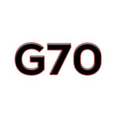 Genesis G70 Keyless Entry Remotes