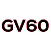 Genesis GV60 Smart Keyless Entry Remotes