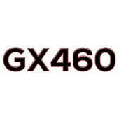 Smart Lexus GX460 Keyless Remotes Key Fobs