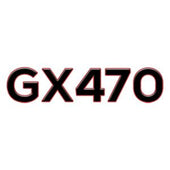 Lexus GX470 Keyless Remotes Key Fobs