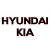 Hyundai Kia Replacement Shells Cases