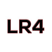 Land Rover LR4 Keyless Entry Remotes
