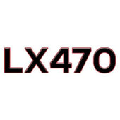 Lexus LX470 Keyless Remotes Key Fobs