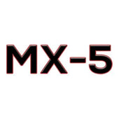 Mazda MX-5 Miata Keyless Remotes Key Fobs