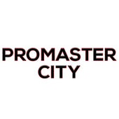 RAM Promaster City Keyless Entry Remotes