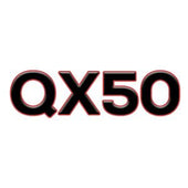 Infiniti QX50 Keyless Remotes Key Fobs