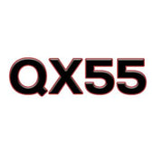 Infiniti QX55 Smart Keyless Entry Remotes