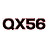 Infiniti QX56 Keyless Remotes Key Fobs