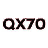 Infiniti QX70 Keyless Remotes Key Fobs