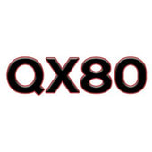 Infiniti QX80 Keyless Remotes Key Fobs