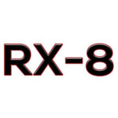 Mazda RX-8 Keyless Remotes Key Fobs