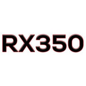 Lexus RX350 Keyless Remotes Key Fobs
