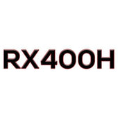 Lexus RX400h Keyless Remotes Key Fobs