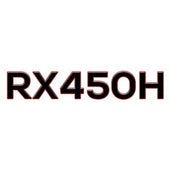 Lexus RX450h Keyless Remotes Key Fobs