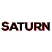 Saturn Ignition Key Blanks