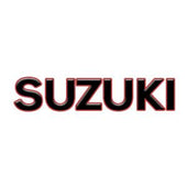 Suzuki Ignition Key Blanks