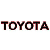 Toyota Ignition Key Blanks