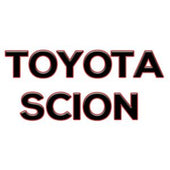 Toyota Scion Remote Replacement Cases