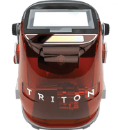 Triton Key Cutting Machines
