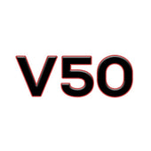 Volvo V50 Keyless Entry Remotes