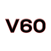 Volvo V60 Keyless Entry Remotes